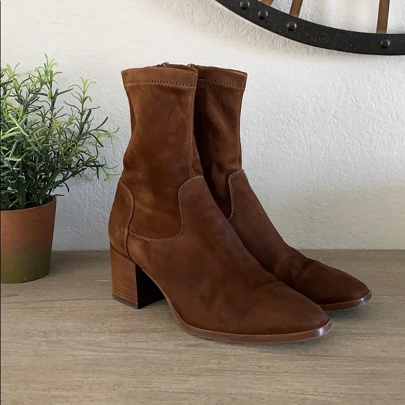 aquatalia carie weatherproof bootie